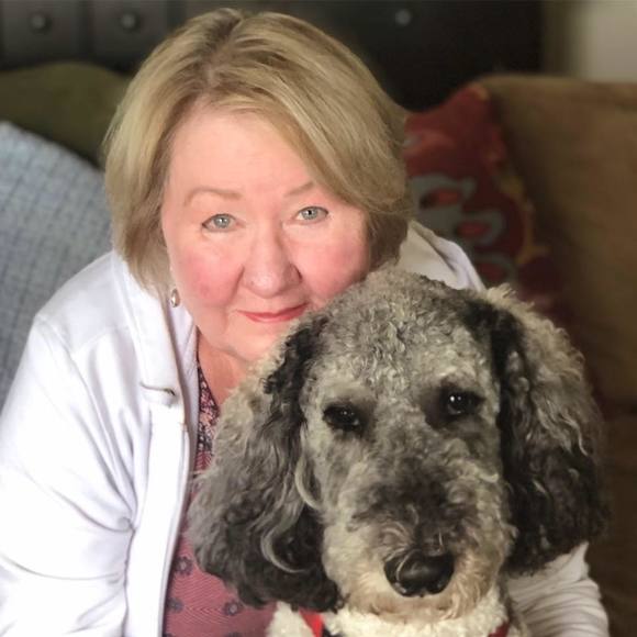 Meet your Posher, Charlynn - Picture 1 of 1